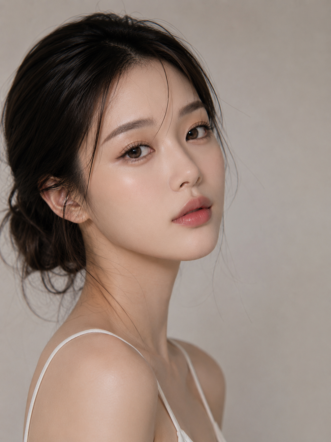 포항눈썹문신 브로우스튜디오코지 자연 눈썹 디자인