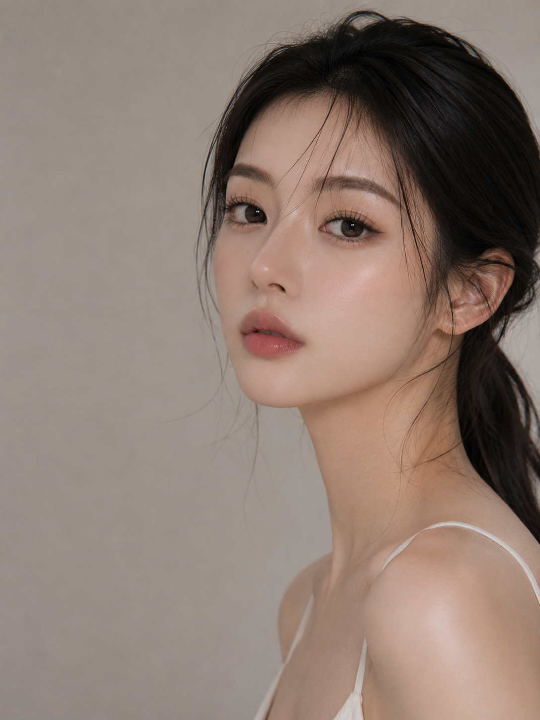 브로우스튜디오 코지 화보